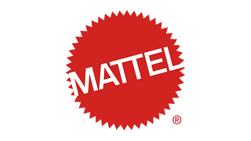 Pinpoint Films Clients: Mattel
