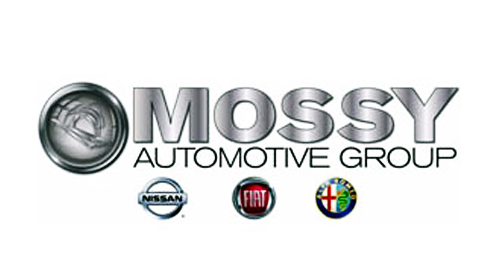 Pinpoint Films Clients: Mossy Automotive Group